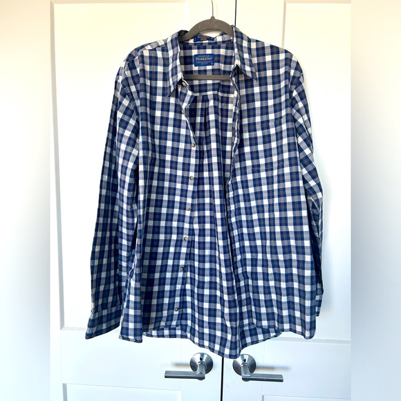 Pendleton button down - Picture 1 of 3